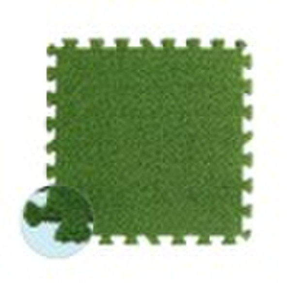 turf mat