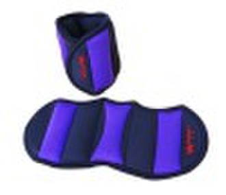 Neoprene Ankle/Wrist Weight Sandbag