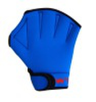 Neoprene Palm Support