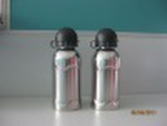 Double Wall of Stainless steel travel mug