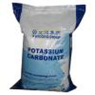 Potassium Carbonate