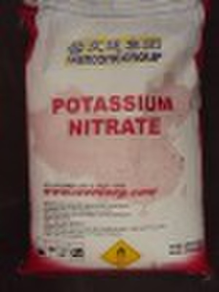 Potassium Nitrate