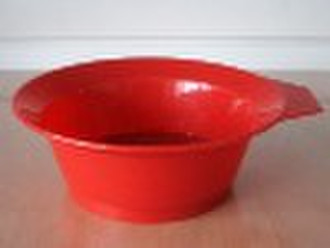 hair dye bowl