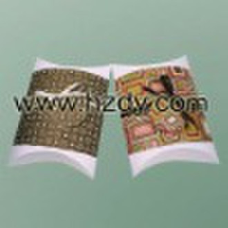 Pillow Box Gift Packaging_DY-KHC0003