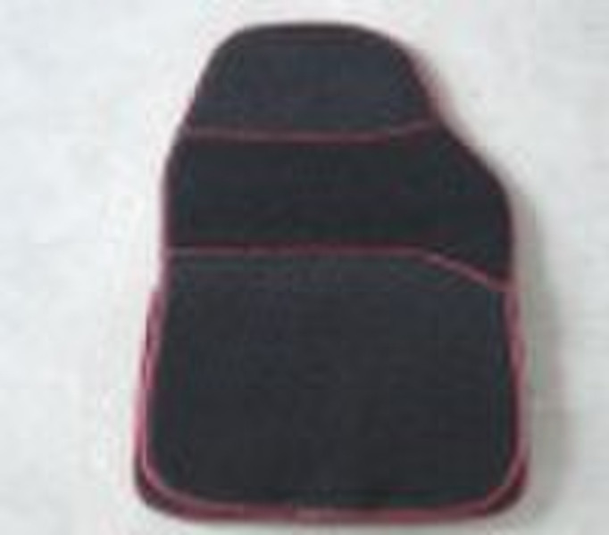 vehicle mats