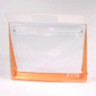 PVC cosmetic bag