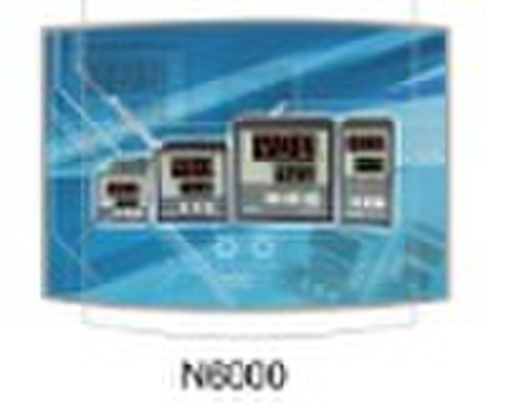 N-6000 Series Intelligent Temperature Controller(P