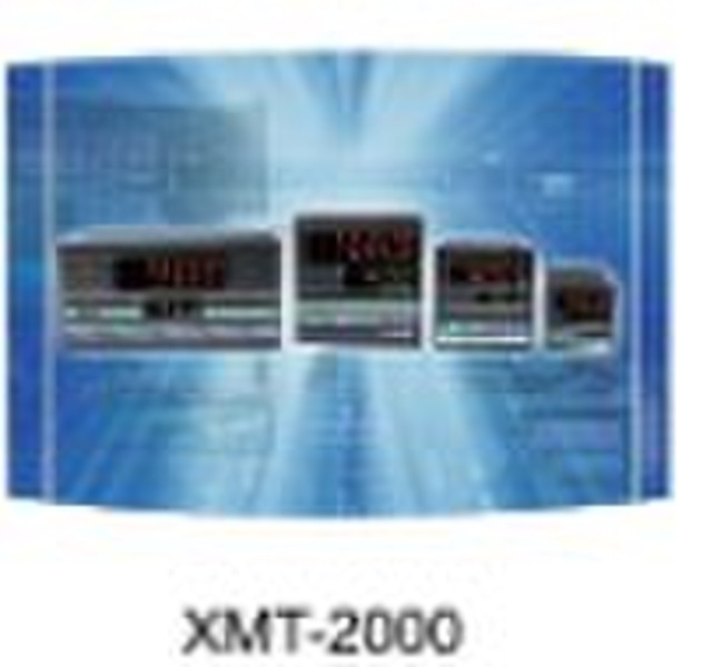 XMT-2000 series intelligent digital display contro