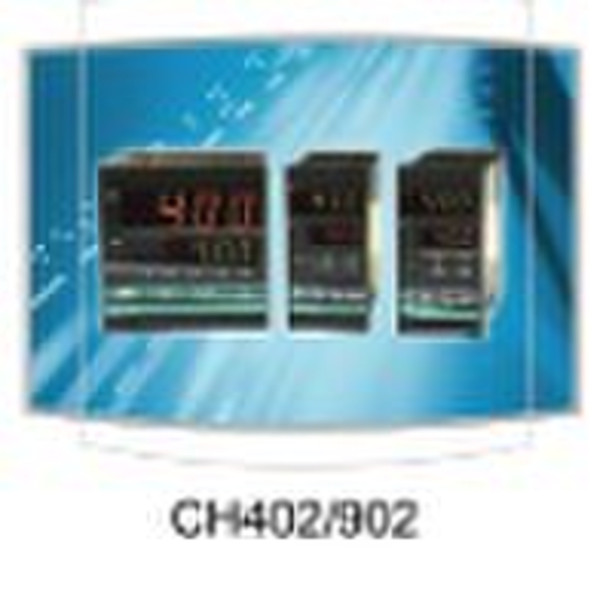 CH402/902 Series Intelligent Digital Display Tempe