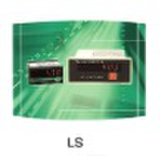 LS Series Digital Display Accumulative Timing Mete