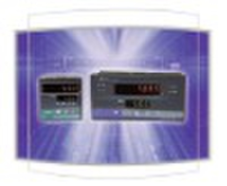 JMX Series Meter Electronic Counter/Linear Velocim