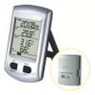 Wireless Thermo/Hygro Meter