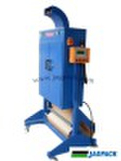 JP760 kraft cushion machine