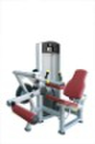 Beinbeuger sitzend Fitness Equipment