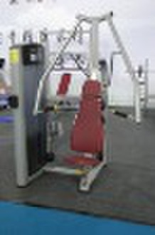 fitness equipment-  Chest Press