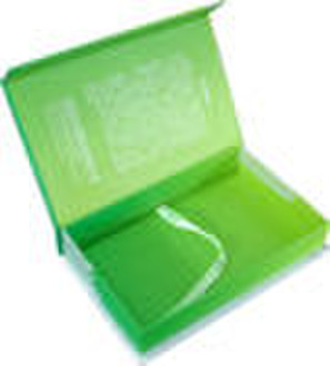 Clear PVC Box