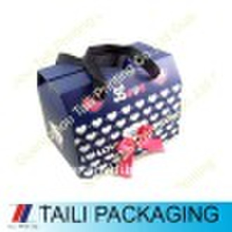 Paper Packaging  Box