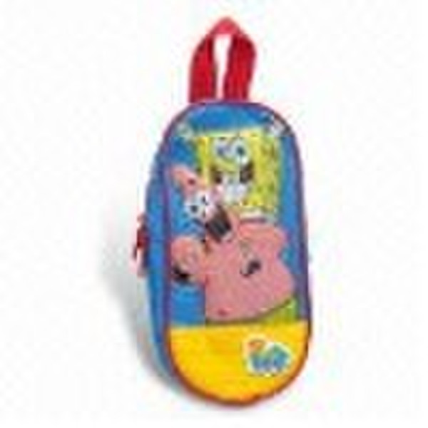 Children's School Pencil Case