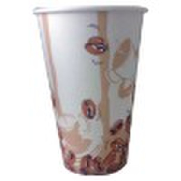 coffee paper cup