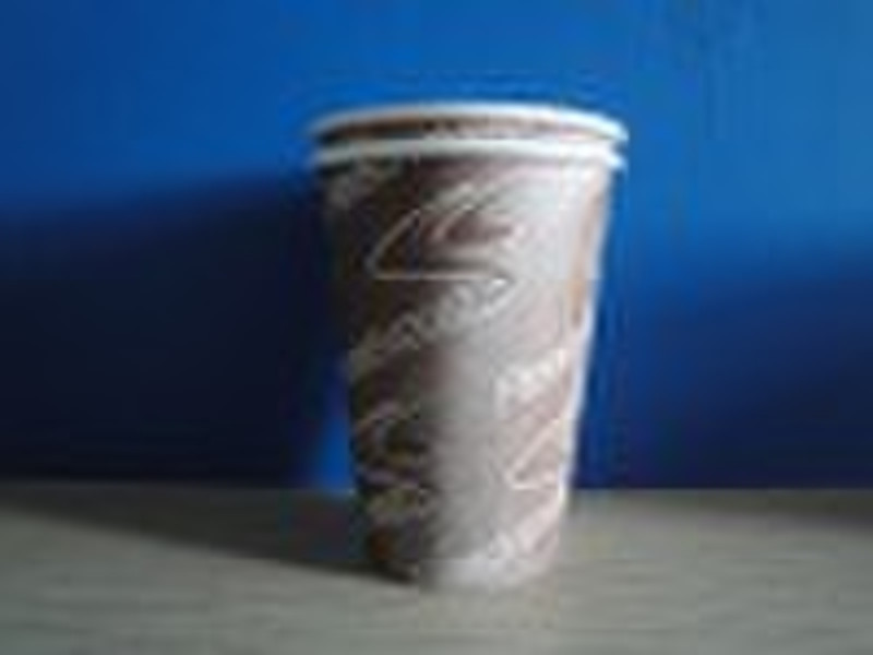 coffee paper cup