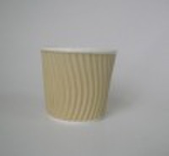 handle paper cup