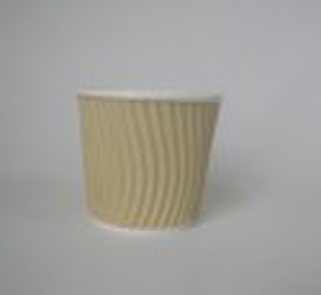 handle paper cup