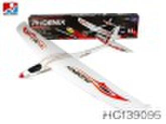 Radio Control 4 Channel Hobby Plane