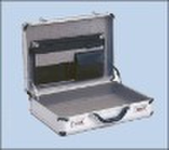 18" Aluminum laptop case