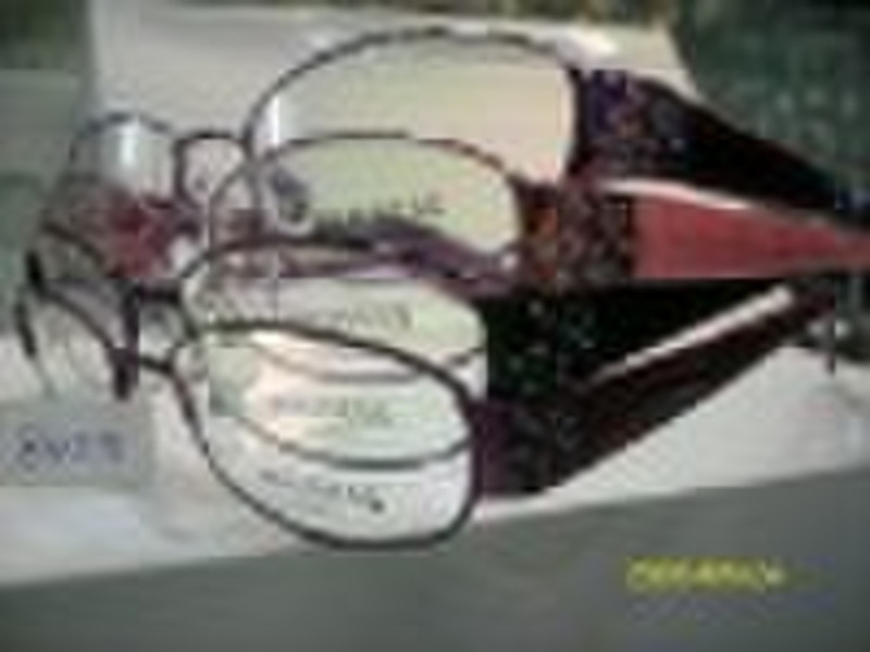 Stock Optical frame