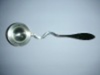 Metal  spoon