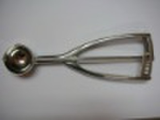 Scoop for ice cream