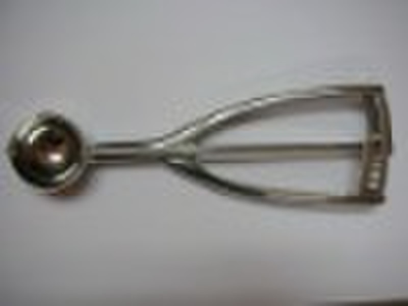 Scoop for ice cream