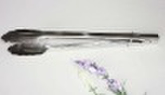 Stainless steel tong