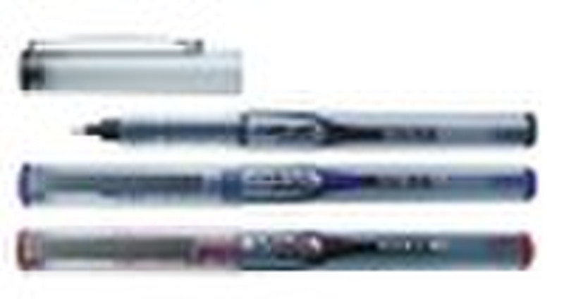 Rollerball pen