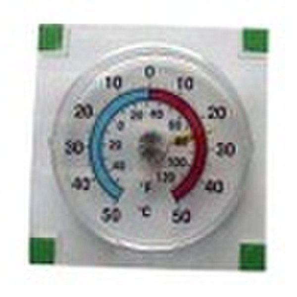 Fensterthermometer