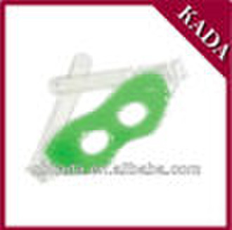 Gel eye mask