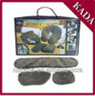 Hot & Cold Spa Set,Gel Neck Shoulder Sleeve,Co