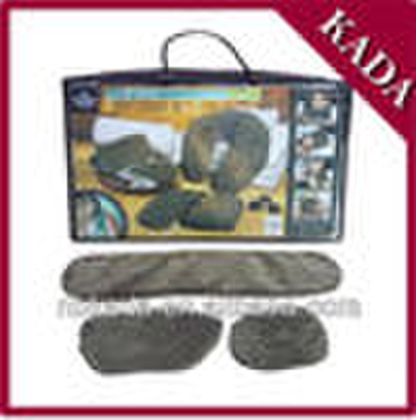 Hot & Cold Spa Set,Gel Neck Shoulder Sleeve,Co