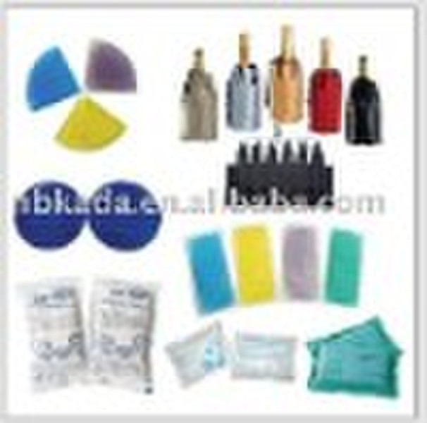 Reusable Hot Cold Pack