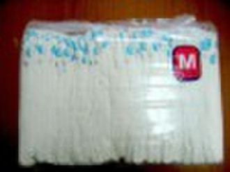 Одноразовые детские подгузники 6-11kg Детские 24pcs / мешок