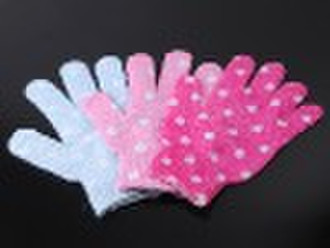 High quality Shower glove