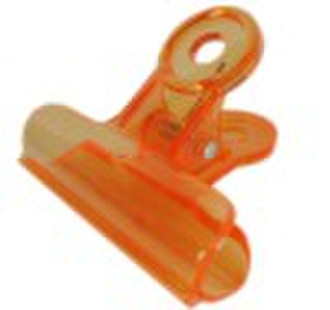 3501 Plastic Clip