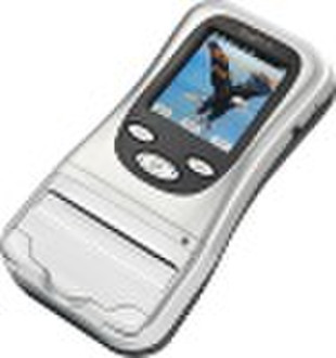 Breath Alcohol Analyzer(Fuel Cell Sensor)-Panther-