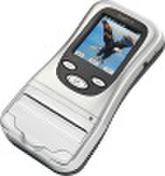 Breath Alcohol Analyzer(Fuel Cell Sensor)-Panther-