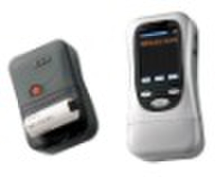 Breath Alcohol Tester(Fuel Cell Sensor)-Panther-I