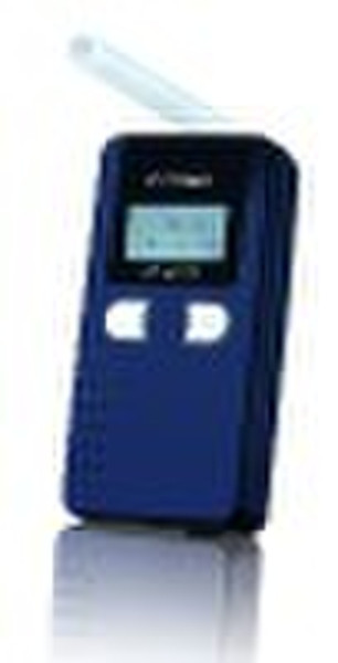 Alcohol Tester(Fuel Cell Sensor)