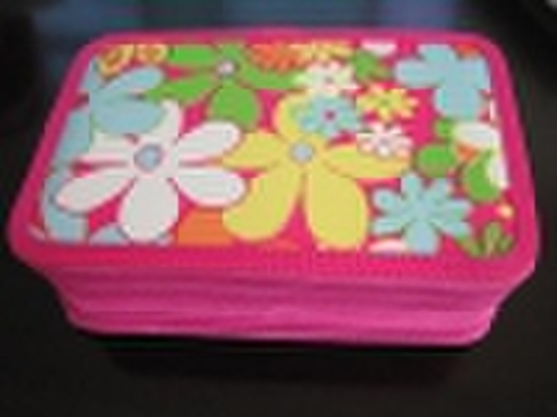 Pencil Bag