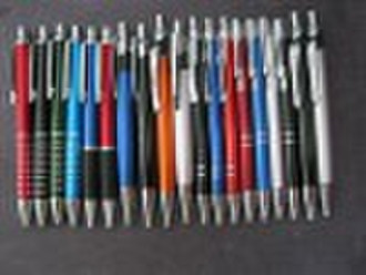 promotional/office Ballpoint Pen/ball pen/Metal ba