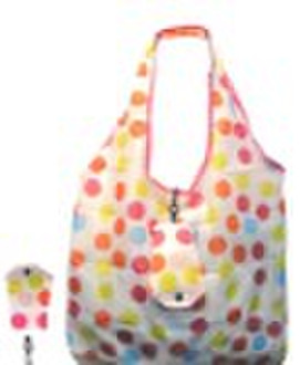 nylon shopping bag