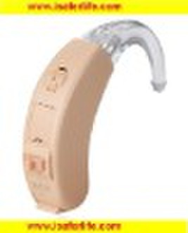 Digital Programmable  hearign aid 6 channel hearin